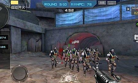 为长期护城 为长期护城