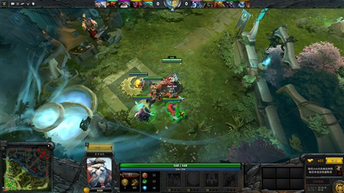 对位的细节 对位的细节