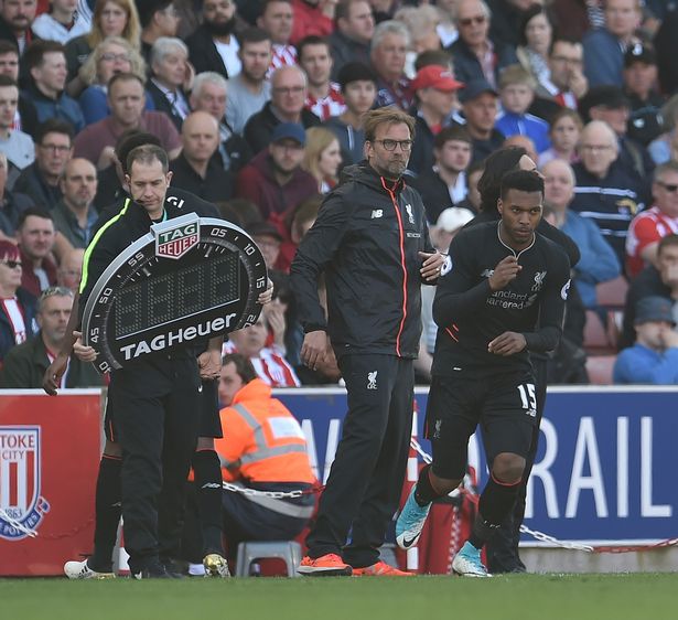 需要在高位 需要在高位