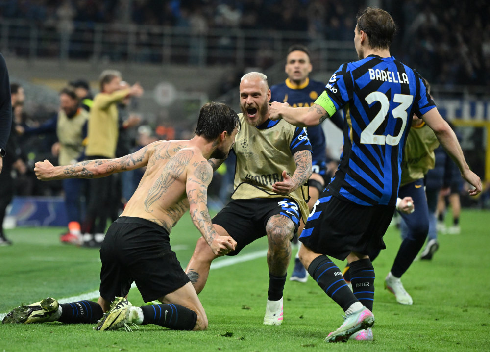 火箭重建计划初显成效