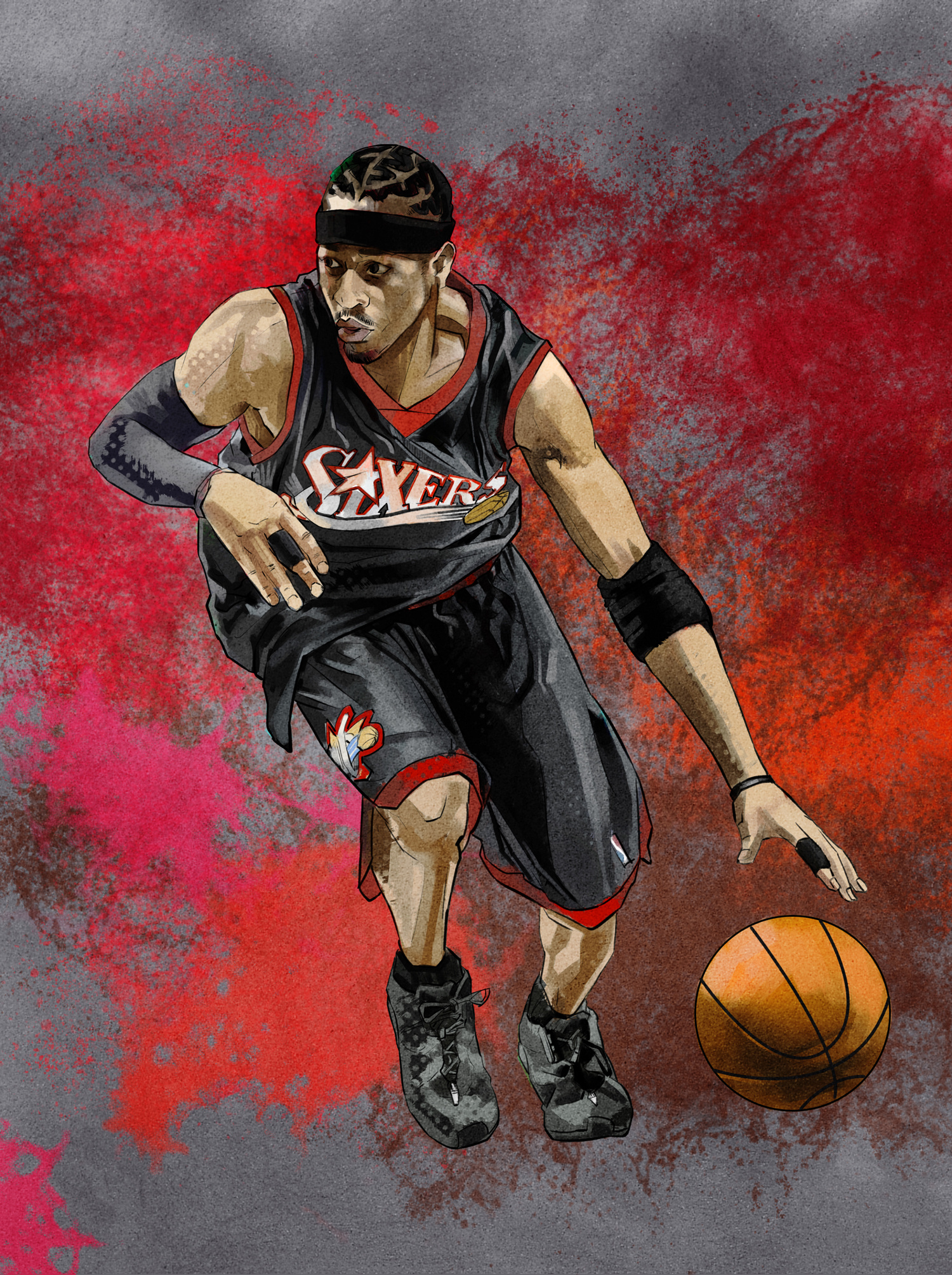 奏的自控 奏的自控